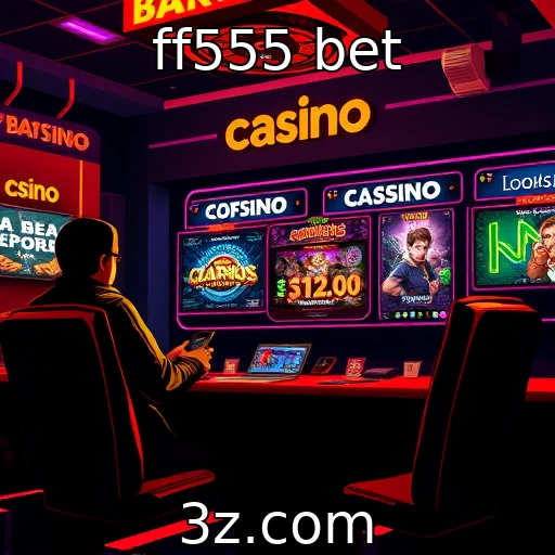 Aumento de streamers de cassino e influência nas apostas