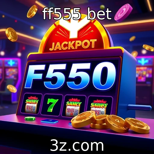 Evolução de jackpots progressivos e recursos especiais