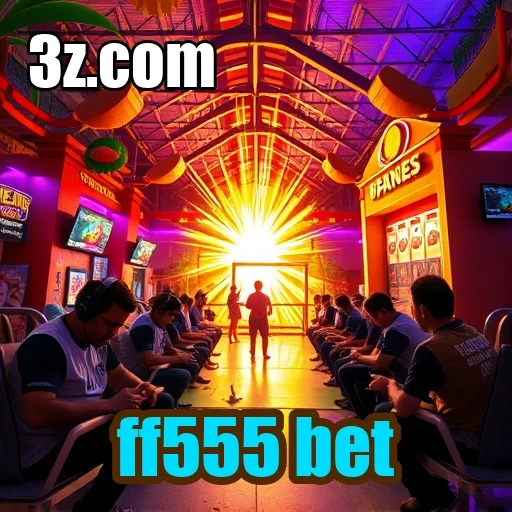 ff555 bet Vip
