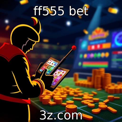 ff555 bet