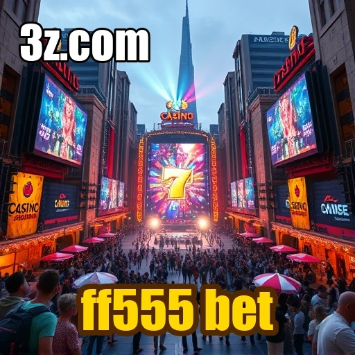 ff555 bet E-Sports
