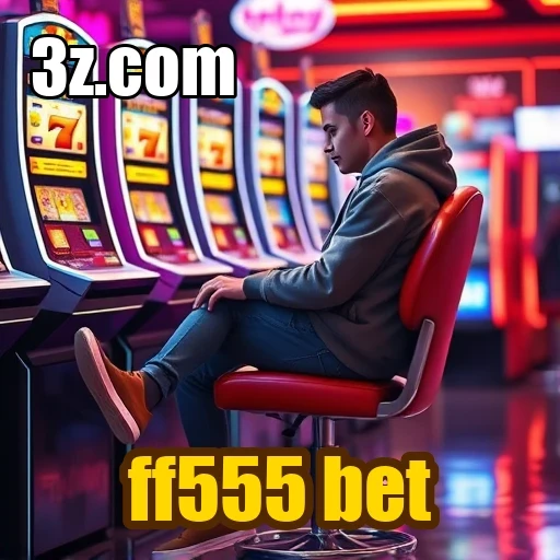 ff555 bet