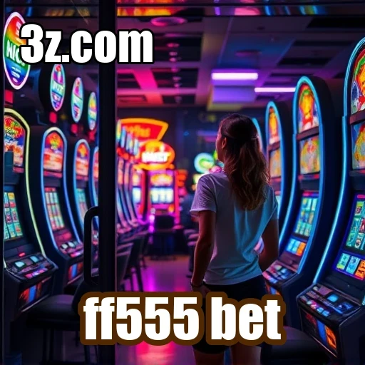 ff555 bet