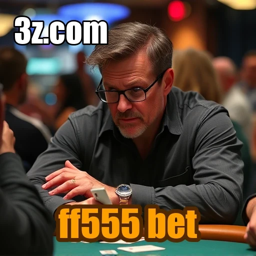 ff555 bet Novos Jogos