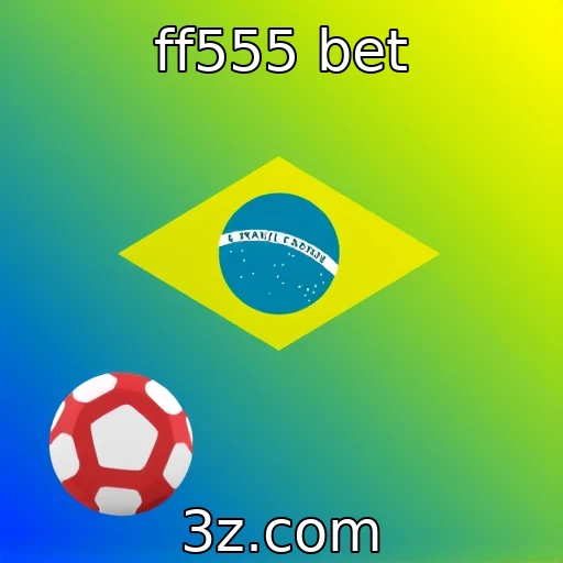 ff555 bet