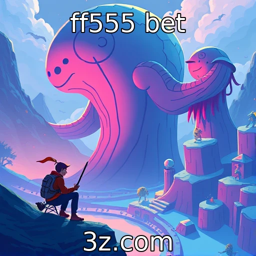 ff555 bet